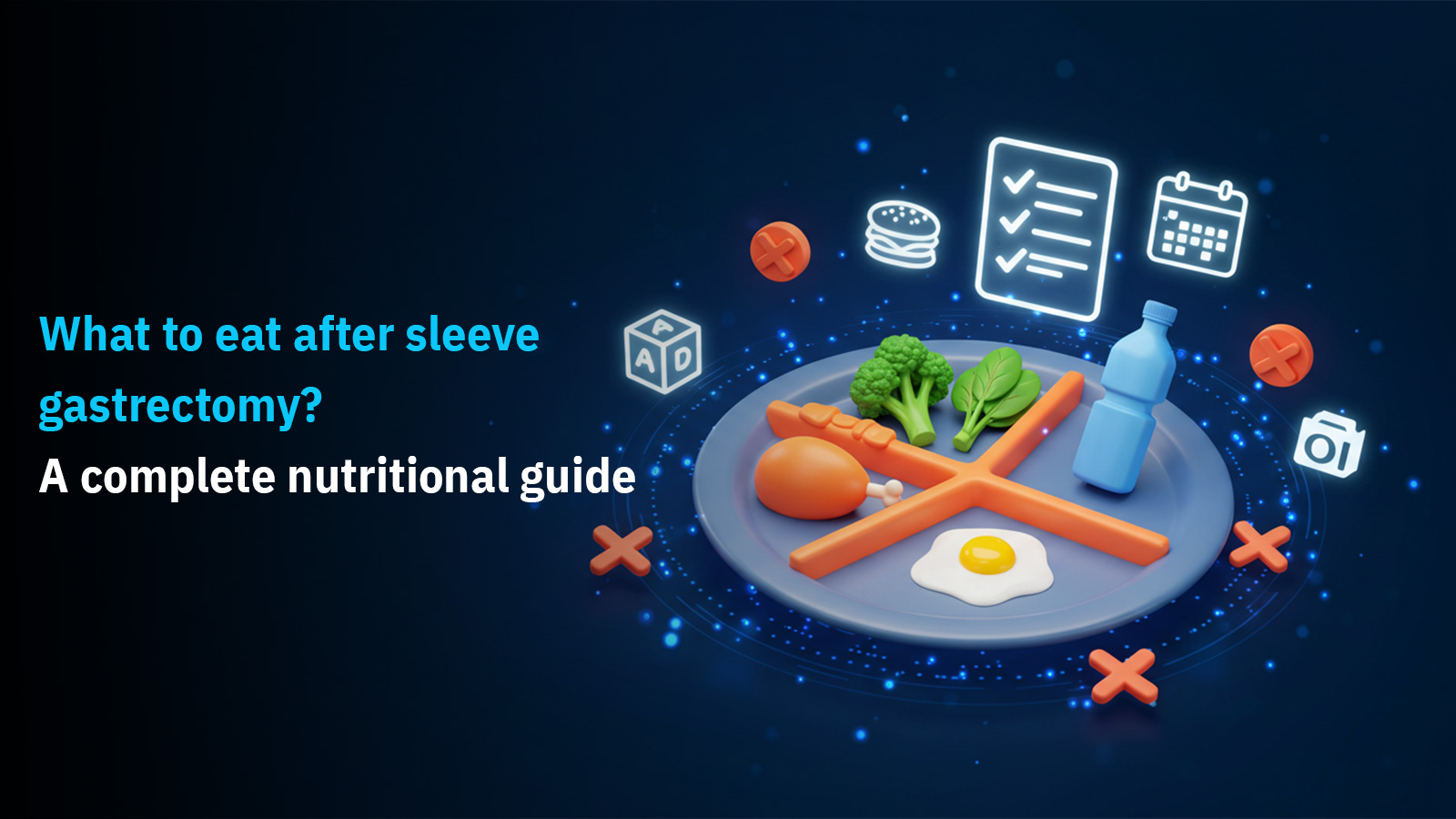 what to eat after gastric sleeve